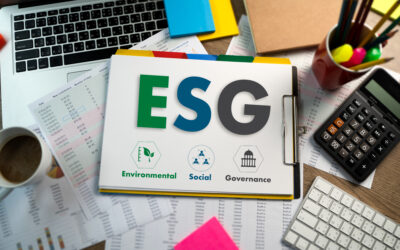 10 ESG terms you need to know in 2022