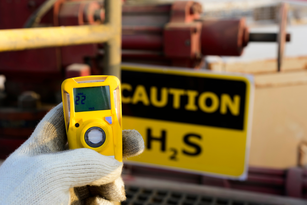 Need An H2S Contingency Plan?  We Can Help.